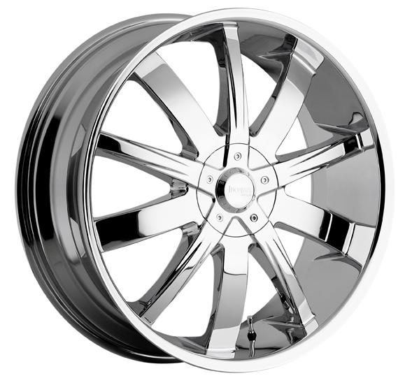 Incubus Alloys Poison : Wheels : JK Motorsports :