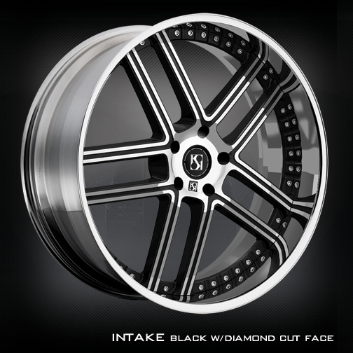 KOKO KUTURE INTAKE : Wheels : JK Motorsports :