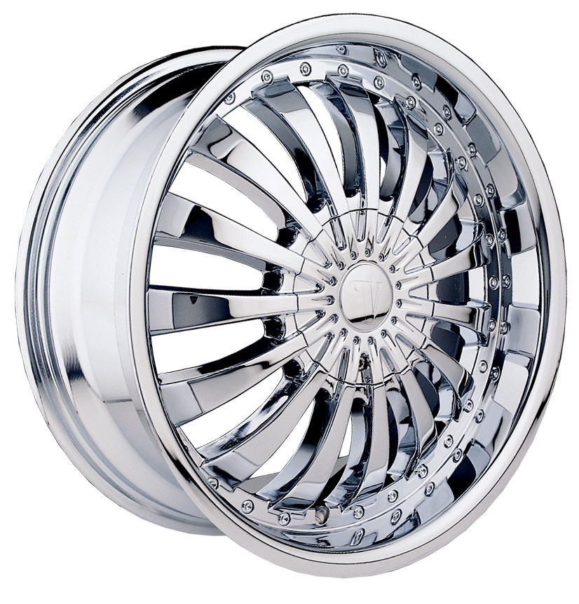 Velocity VW380 : Wheels : JK Motorsports :