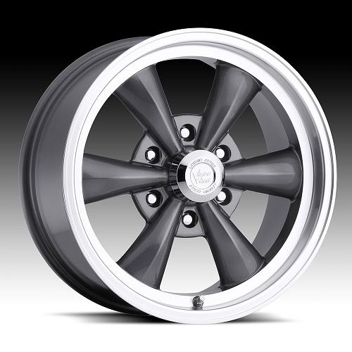 Vision Legend 6 Series 142 : Wheels : JK Motorsports :