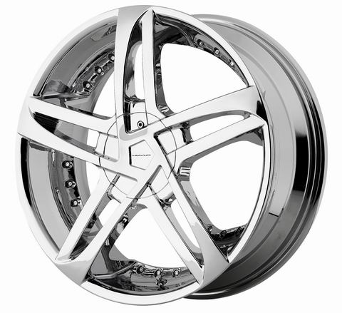 KMC KM192 Luna : Wheels : JK Motorsports :