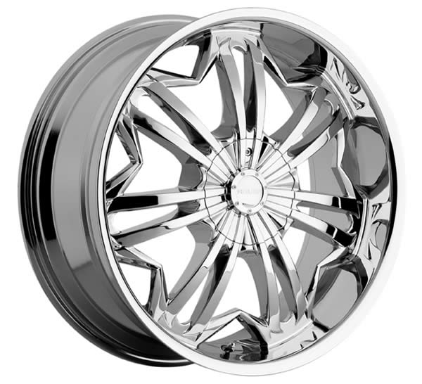 Akuza Road Concepts Slither : Wheels : JK Motorsports :