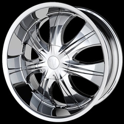 velocity vw 750