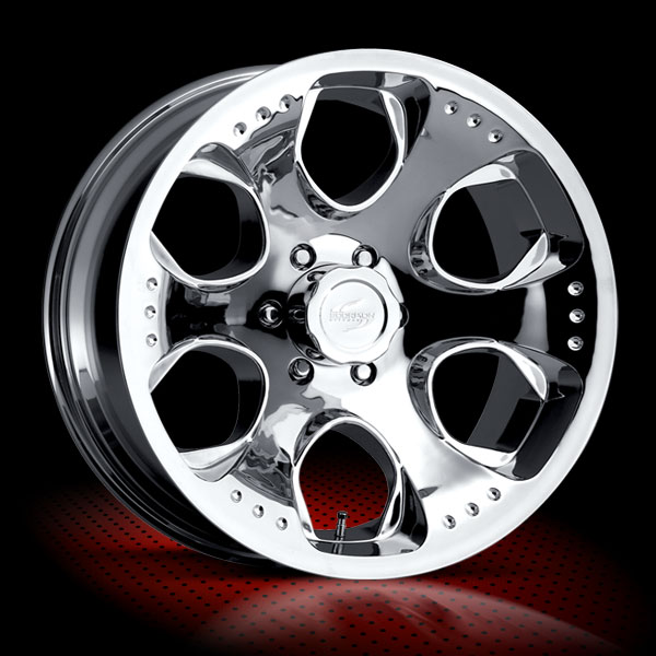 Scorpion Offroad SC3