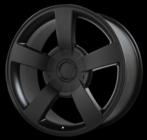 Wheel Replicas Silverado 1500 SS Style 1130