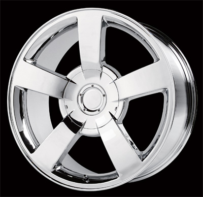 Wheel Replicas Silverado 1500 SS Style 1130c
