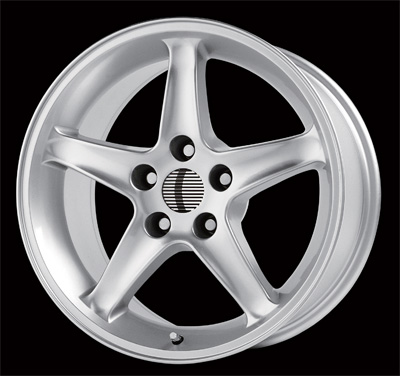 Wheel Replicas Style 1110s 5 Lug