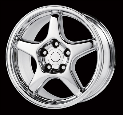 Wheel Replicas 1113c ZR1