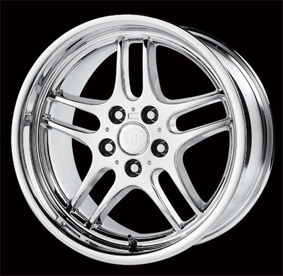 Wheel Replicas BMW Parallel 1122c