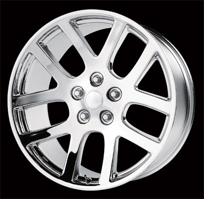 Wheel Replicas Dodge SRT-10 1136