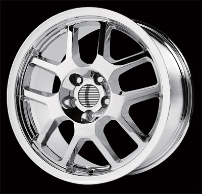 Wheel Replicas 2006 Mustang 1146c