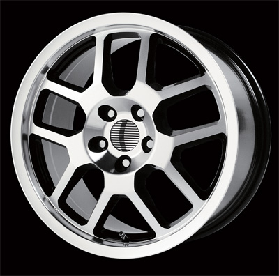 Wheel Replicas 2006 Mustang 1146b