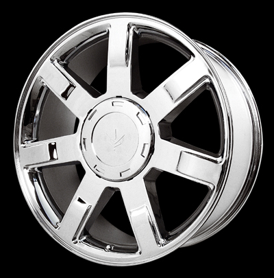 Wheel Replicas Cadillac Escalade 1158c