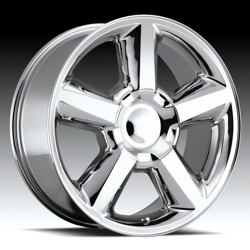 Wheel Replicas Tahoe Suburban LTZ 1164c