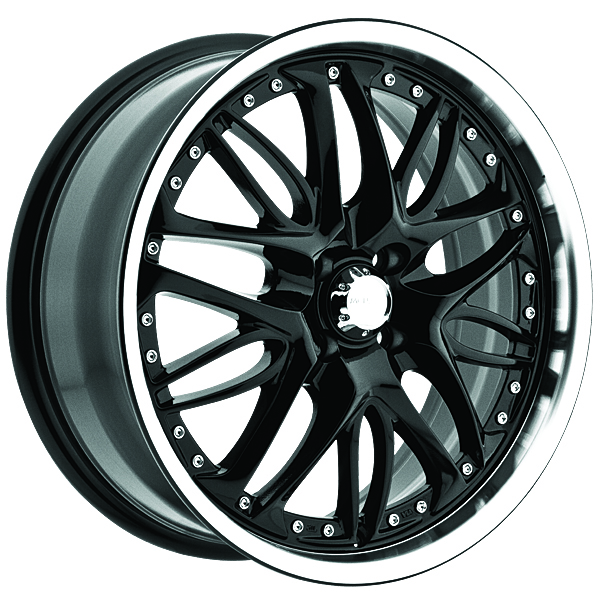 17" Menzari Z01b Package