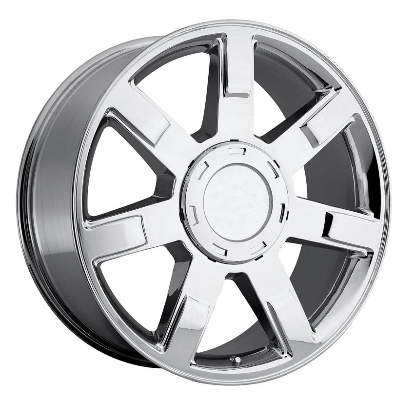 Wheel Replicas Cadillac Escalade