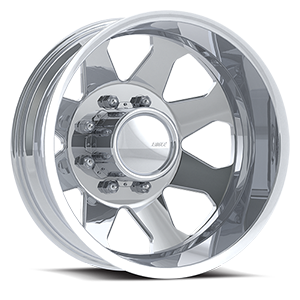 American Eagle Wheels 059 20" Duallys, Dodge Only