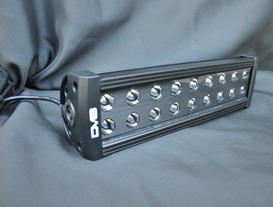 DV8 Off Road BRS-12 LEDs