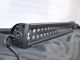 DV8 Off Road BRS-20 LEDs