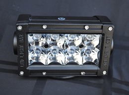 DV8 Off Road BC-5 LEDs