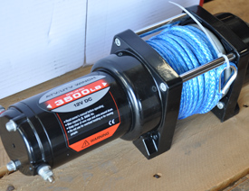 DV8 Off Road WB30SC Winch