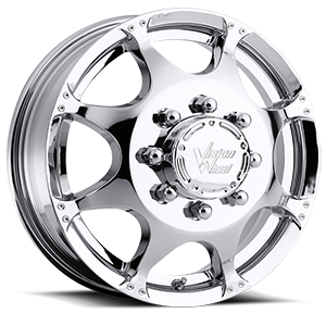 Vision Crazy Eights 16" 17" 