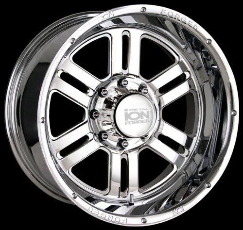 ION FORGED MAGNUM F155