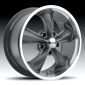 Foose F106 LEGEND