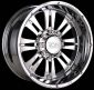 ION Alloy Forged Thunder 8 Lug