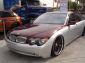 Asanti  BMW 745/760 Complete Grille & Styling Kit