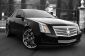 Asanti  Cadillac CTS Complete Grille & Styling Kit