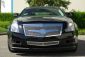 Lexani Cadillac CTS Complete Grille & Styling Kit