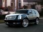 Asanti  Cadillac Escalade Complete Grille & Styling Kit