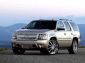 Lexani Chevy Tahoe/Suburban/Avalanche Complete Kit - With 2-Piece Grille