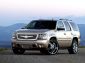 Lexani Chevy Tahoe/Suburban/Avalanche Complete Kit - Chrome - 1 Pc Custom Full Opening