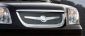 Lexani GMC Yukon/Yukon Denali Main Grille - Chrome