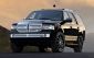 Lexani Lincoln Navigator Complete Grille & Styling Kit