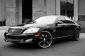 Asanti  Mercedes-Benz S550 Complete Grille & Styling Kit