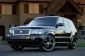 Asanti  Land Rover Range Rover Sport Complete Grille & Styling Kit