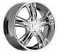 Incubus Alloys Banshee