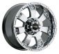 Incubus Alloys Krawler