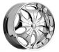 Incubus Alloys 525 Novocaine