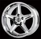 Wheel Replicas Style 1110c 5 Lug