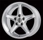 Wheel Replicas Style 1110s 5 Lug
