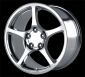 Wheel Replicas Style 1116c C5