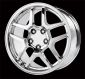 Wheel Replicas Style 1117 Z06