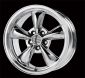 Wheel Replicas Mustang Bullet Chrome 1119