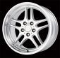 Wheel Replicas BMW Parallel Silver 1122s