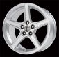 Wheel Replicas Mustang S Type 1142