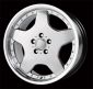 Wheel Replicas Mercedes Type M 1144s